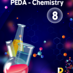 Peda-Chemistry Grade 8
