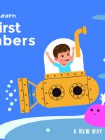 KG1 - My First Numbers
