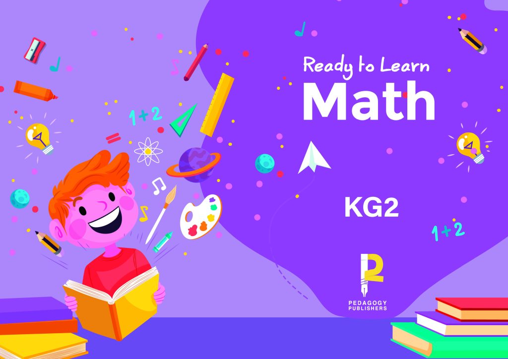 KG2 - Math - Pedagogy Publishers