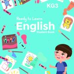 KG3 - Student Book