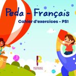 Peda-Français PS1 Cahier d'exercice