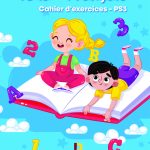 Peda-Français PS3 Cahier d'exercice